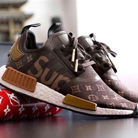 louis vuitton supreme nmd price|supreme Louis Vuitton r1.